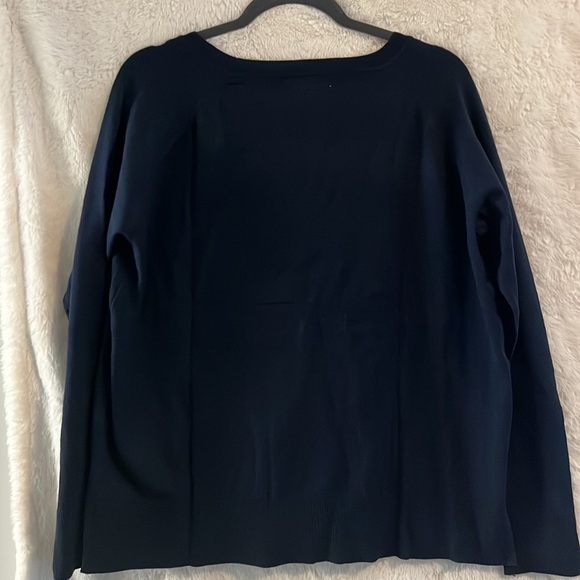 Primark Crew Top - Picture 2 of 2